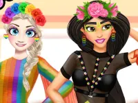 Desert Festival Stay Home image