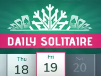 image bg Daily Solitaire