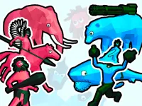 Funny Battle Simulator 2 image