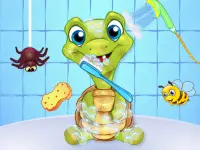 Pet Wash image