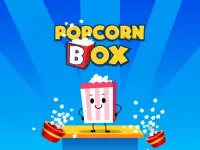 Popcorn Box image