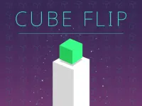 Cube Flip image