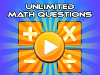 Unlimited Math Questions image