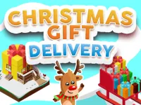 Santa Gift Delivery image