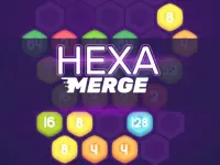 Hexa Merge image