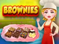 Brownies image