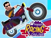 Happy Racing Online image