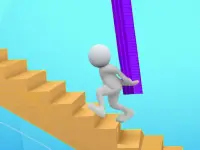 Stair Run Online image