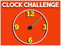 Clock Challenge image