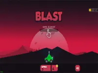 Blast image