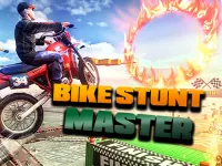 Bike Stunt Master image