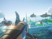 Shark Ships image