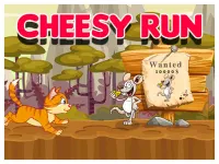 Cheesy Run image