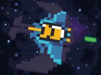 Space Pursuit image