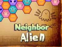 Neighbor Alien image