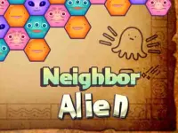 Neighbor Alien image