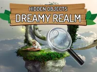 Hidden Objects Dreamy Realm image