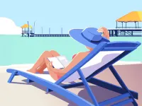 Summer 2020 Puzzle image