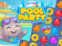 image bg Pool Party