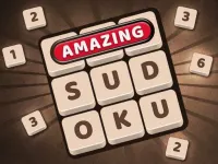 Amazing Sudoku image