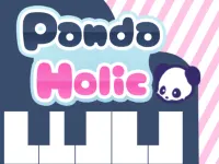 Panda Holic image