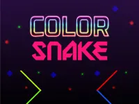 Color Snake image
