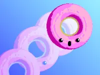 Rolling Donut image