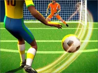 Football Storm Strike image