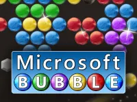 Microsoft Bubble image
