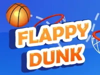 Flappy Dunk image