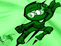 Up and Down Ninja image