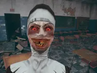 Evil Nun Schools Out image