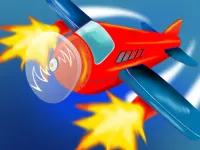 Panda Hero Fighter image