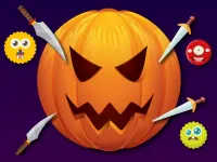 Kill The Monsters Halloween image