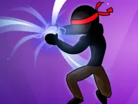 Stickman Shadow Hero image
