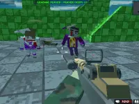 Survival Shooting Xtreme Crazy Pixel Combat image