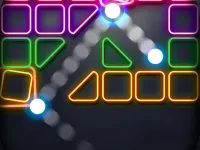 Neon Bricks image