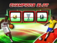 Champions Slot image