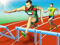Hurdles Heroes image