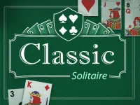 Classic Solitaire image