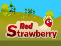 Red Strawberry image