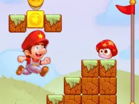 Super Sandy World image