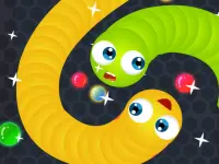 Slither.io : Snake io game image