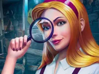 Hidden Objects: Brain Teaser image