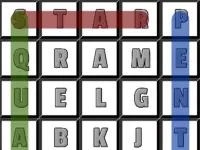 Word Search Shapes image