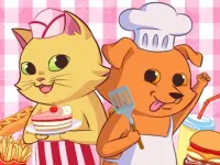 Zoo Chefs image