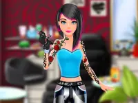 PRINCESS TATTOO SALON image
