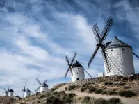 Big Puzzle in Spain image