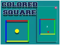 Colored Square image