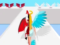 Run Destiny Choice image